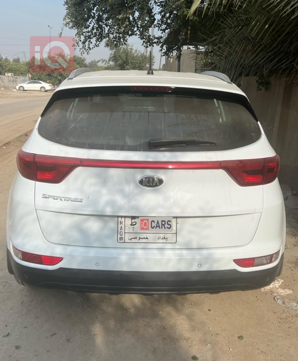 کیا سپۆرتاج